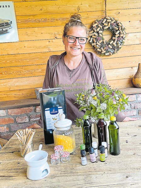 Die Kraft wilder Kräuter – Giersch, Gänseblümchen & Co. neu entdecken