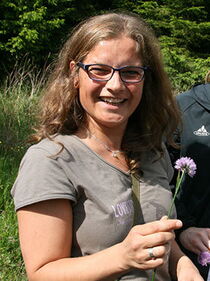 Katrin Honisch